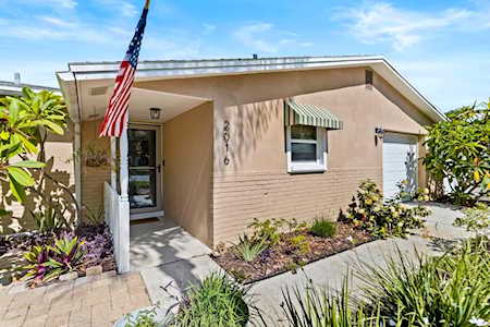 2016 Culberson Ave Dunedin, FL 34698