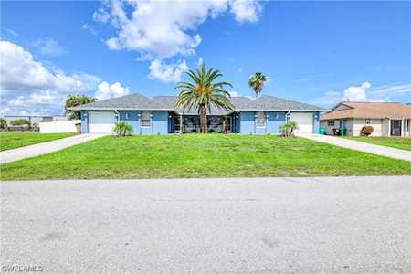 2614-2618 SW 7th Place Cape Coral, FL 33914