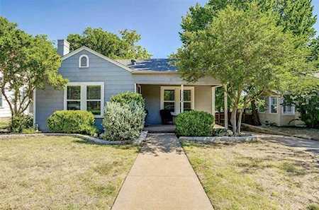 3904 Byers Avenue Fort Worth, TX 76107