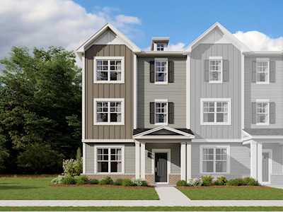 4519 Chelsea Manor Lot #48.06 Circle Aurora, IL 60504