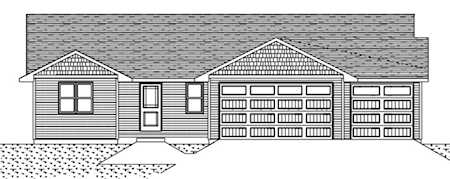 1542 Freedom Meadows Dr Neenah, City of Neenah, WI 54956