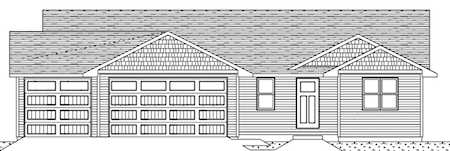 1526 Freedom Meadows Dr Neenah, City of Neenah, WI 54956