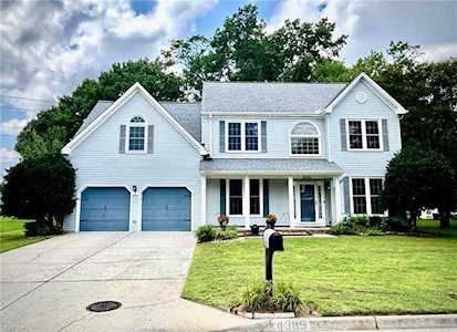 4305 Munford Ln Chesapeake, VA 23321