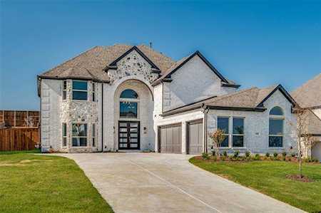 1080 Columbus Lane Prosper, TX 75078