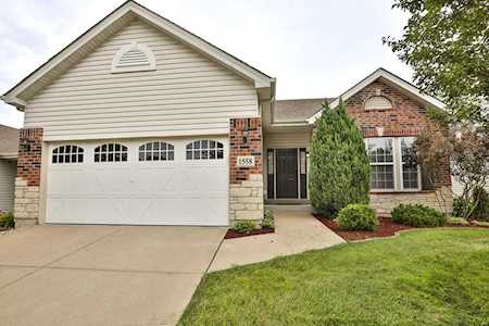 1558 Cattail Way St Charles, MO 63303