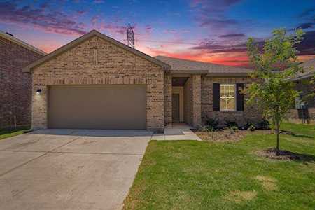 5541 Ladytown Lane Fort Worth, TX 76036