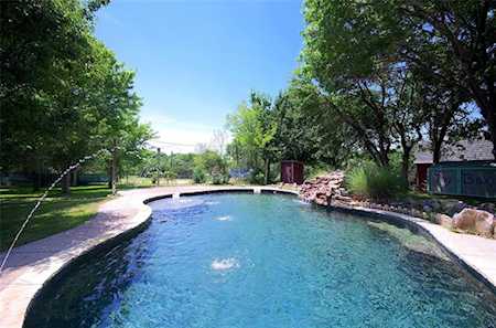 4813 Quail Crest Drive Willow Park, TX 76087