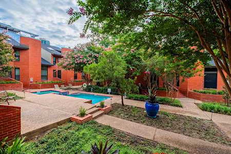 510 W 18th ST #101 Austin, TX 78701
