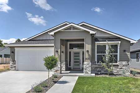 1435 N Parkshire Way Meridian, ID 83642