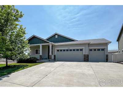 5496 Glen Canyon Dr Frederick, CO 80504
