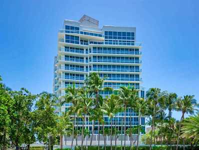 1200 Holiday Dr #705 Fort Lauderdale, FL 33316