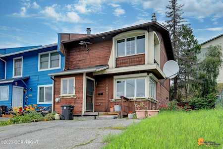 1085 E 17th Ave Anchorage, AK 99501