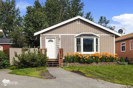 520 Izembek Circle Anchorage, AK 99508