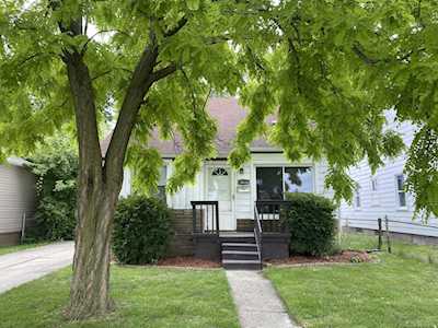 19616 Martin Rd Roseville, MI 48066