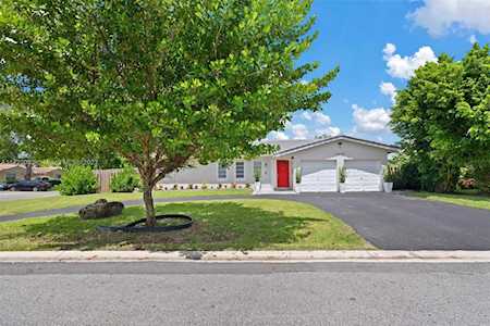 3640 NW 78th Ln Coral Springs, FL 33065