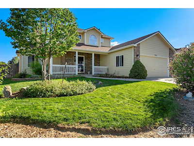 154 Falcon Cir Mead, CO 80542