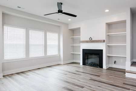 8529 Marvino Lane Raleigh, NC 27613
