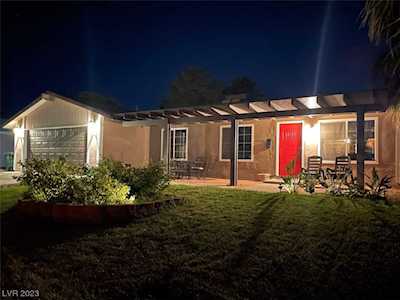 1332 Pinto Rd Boulder City, NV 89005