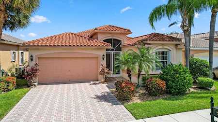 7721 Caprio Drive Boynton Beach, FL 33472