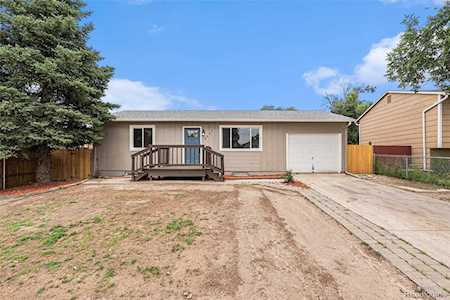 3440 Colony Hills Rd Colorado Springs, CO 80916