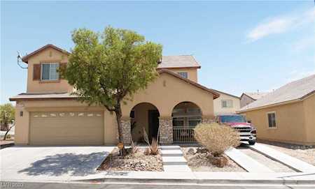 5332 Sweet William St North Las Vegas, NV 89081