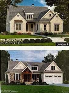 73 Candlelight Ct Brighton Twp, MI 48114