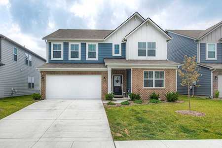 2467 S Carlota Dr New Palestine, IN 46163