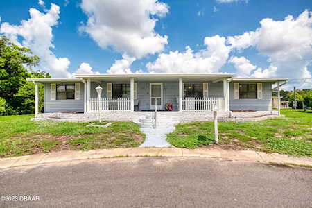 734 Sheldon Circle Port Orange, FL 32127