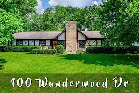 100 Wunderwood Drive Tipp City, OH 45371