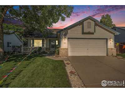 516 Pebble Beach Ave Johnstown, CO 80534