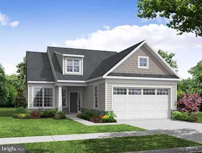 41 Vinegold Dr Mullica Hill, NJ 08062