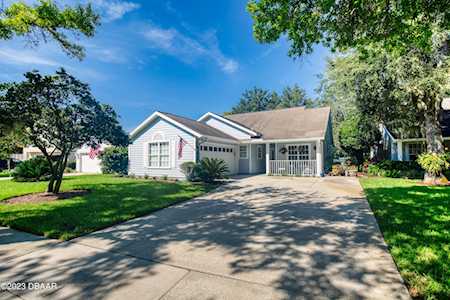 3308 Newbliss Circle Ormond Beach, FL 32174