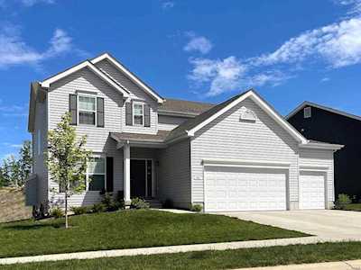 323 White Orchid Court Wentzville, MO 63385