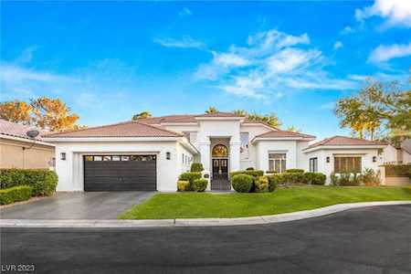 9005 Rolling Knoll Ct Las Vegas, NV 89134