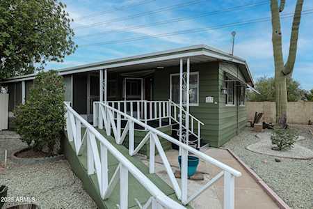 10960 N 67th Avenue #213 Glendale, AZ 85304