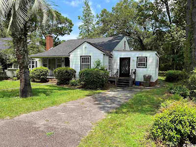 1154 Palmetto St. Georgetown, SC 29440