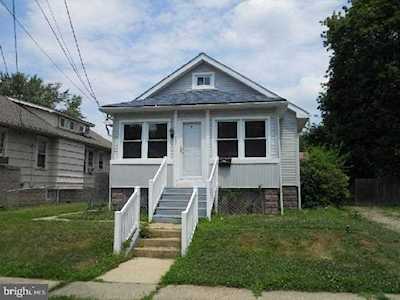 267 Chestnut St Westville, NJ 08093