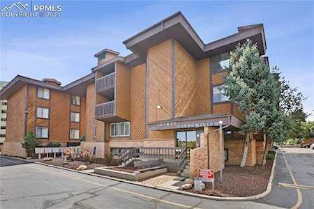 935 Saturn Drive Colorado Springs, CO 80905