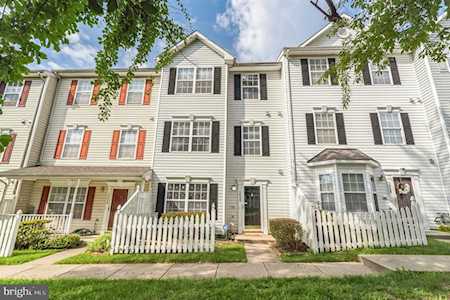 1632 Briarview Ct #50 Severn, MD 21144