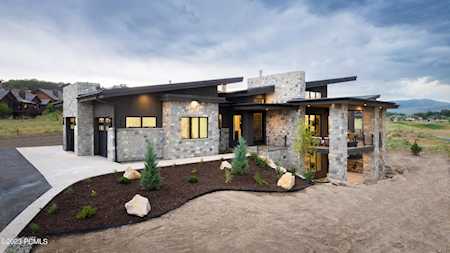 290 N Haystack Mountain Dr Heber City, UT 84032