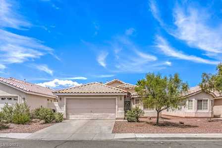 1122 Granite Ash Ave North Las Vegas, NV 89081