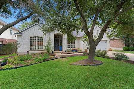 1219 Red Ranch CIR Cedar Park, TX 78613