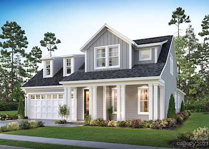 13604 Tranquil Day Dr Matthews, NC 28105