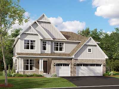 10 Crystal Downs Dr Hawthorn Woods, IL 60047