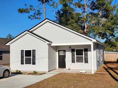 xxx Feather Trl Crawfordville, FL 32327