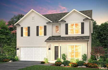 2514 Friars Head Court Fuquay Varina, NC 27526