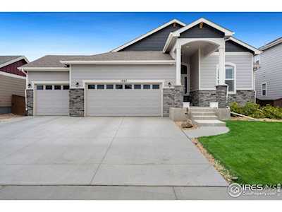 1867 Naturita St Loveland, CO 80538