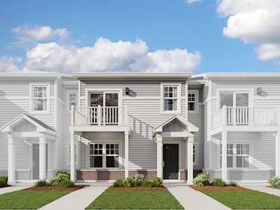 4273 Chelsea Manor Lot #38.05 Circle Aurora, IL 60504