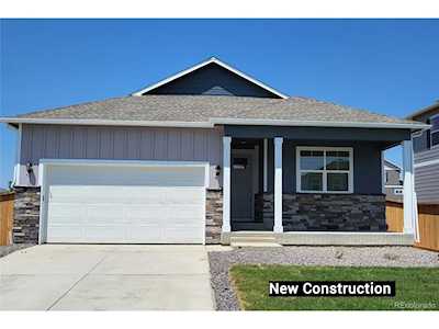 13721 Siltstone St Mead, CO 80504