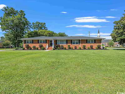 150 Sherwood Dr. Conway, SC 29526